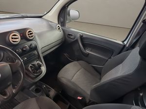Mercedes Citan CDI 109 - Foto 15