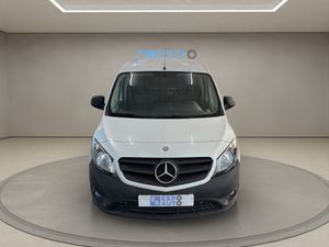 Mercedes Citan CDI 109 - Foto 20