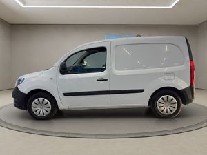 Mercedes Citan CDI 109 - Foto 7