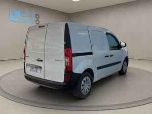 Mercedes Citan CDI 109 - Foto 4
