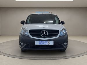 Mercedes Citan CDI 109 - Foto 9