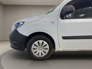 Mercedes Citan CDI 109 - Foto 10