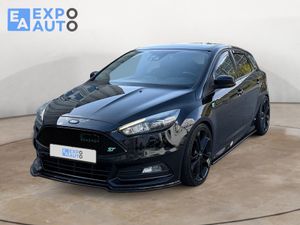 Ford Focus 2.0 EcoBoost A-S-S 250 ST - Foto 24