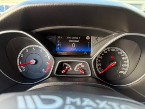 Ford Focus 2.0 EcoBoost A-S-S 250 ST - Foto 12