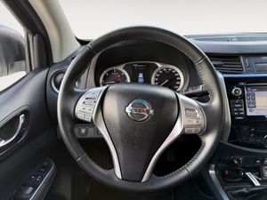 Nissan NP300 Navara NP300  - Foto 7