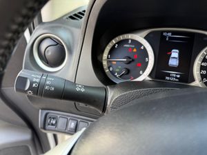 Nissan NP300 Navara NP300  - Foto 23