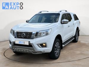 Nissan NP300 Navara NP300  - Foto 6