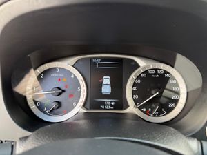 Nissan NP300 Navara NP300  - Foto 8
