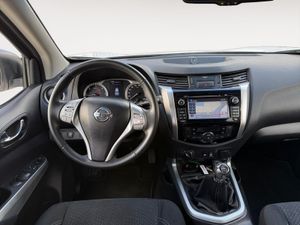 Nissan NP300 Navara NP300  - Foto 10