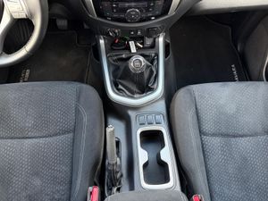 Nissan NP300 Navara NP300  - Foto 11