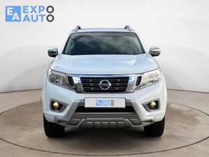 Nissan NP300 Navara NP300  - Foto 19