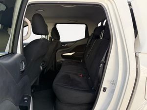 Nissan NP300 Navara NP300  - Foto 16