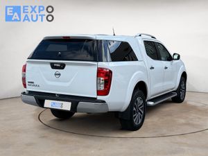Nissan NP300 Navara NP300  - Foto 4