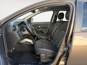 Dacia Duster Prestige 1.6 84kW 4X2 GLP GPF - Foto 7