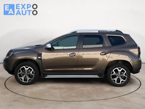 Dacia Duster Prestige 1.6 84kW 4X2 GLP GPF - Foto 6