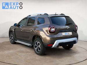 Dacia Duster Prestige 1.6 84kW 4X2 GLP GPF - Foto 5
