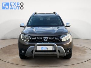 Dacia Duster Prestige 1.6 84kW 4X2 GLP GPF - Foto 3