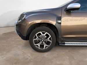 Dacia Duster Prestige 1.6 84kW 4X2 GLP GPF - Foto 21