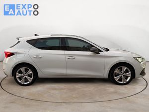 Seat Leon 1.5 TSI 110kW S&S FR Go L - Foto 17