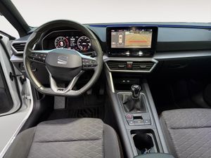 Seat Leon 1.5 TSI 110kW S&S FR Go L - Foto 7