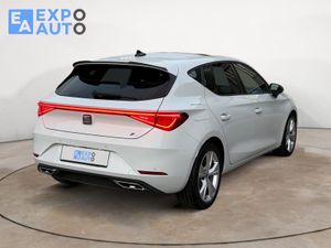 Seat Leon 1.5 TSI 110kW S&S FR Go L - Foto 24