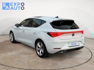 Seat Leon 1.5 TSI 110kW S&S FR Go L - Foto 3
