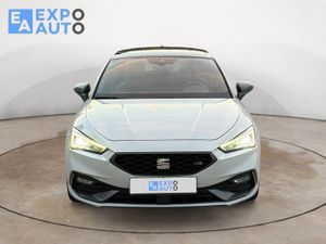 Seat Leon 1.5 TSI 110kW S&S FR Go L - Foto 5