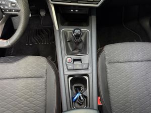 Seat Leon 1.5 TSI 110kW S&S FR Go L - Foto 11