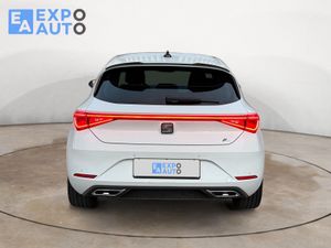 Seat Leon 1.5 TSI 110kW S&S FR Go L - Foto 15