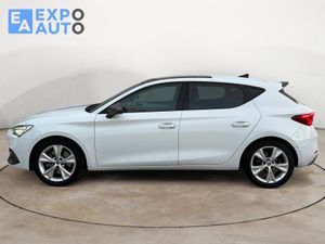 Seat Leon 1.5 TSI 110kW S&S FR Go L - Foto 4