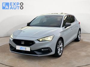 Seat Leon 1.5 TSI 110kW S&S FR Go L - Foto 6