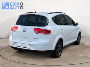 Seat Altea XL 1.6 TDI 105cv S&S E-Ecomotive I-Tech - Foto 12