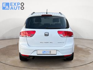 Seat Altea XL 1.6 TDI 105cv S&S E-Ecomotive I-Tech - Foto 4