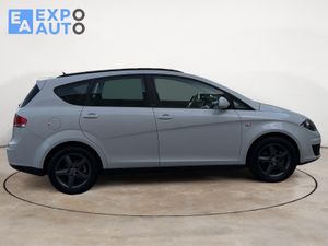 Seat Altea XL 1.6 TDI 105cv S&S E-Ecomotive I-Tech - Foto 13
