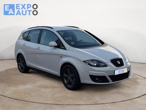 Seat Altea XL 1.6 TDI 105cv S&S E-Ecomotive I-Tech - Foto 2