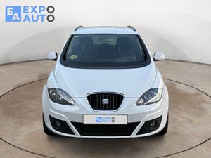 Seat Altea XL 1.6 TDI 105cv S&S E-Ecomotive I-Tech - Foto 20
