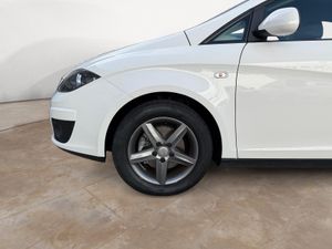 Seat Altea XL 1.6 TDI 105cv S&S E-Ecomotive I-Tech - Foto 5