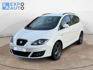 Seat Altea XL 1.6 TDI 105cv S&S E-Ecomotive I-Tech - Foto 3