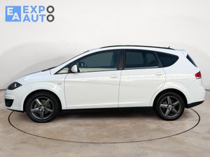 Seat Altea XL 1.6 TDI 105cv S&S E-Ecomotive I-Tech - Foto 6