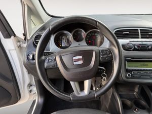 Seat Altea XL 1.6 TDI 105cv S&S E-Ecomotive I-Tech - Foto 7