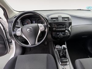 Nissan Pulsar 1.2 DIG-T 115CV ACENTA - Foto 7