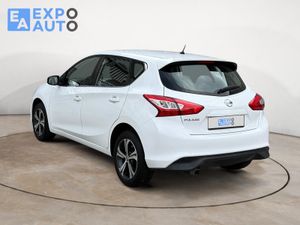 Nissan Pulsar 1.2 DIG-T 115CV ACENTA - Foto 5