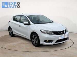 Nissan Pulsar 1.2 DIG-T 115CV ACENTA - Foto 2