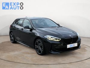 BMW Serie 1 118i - Foto 2