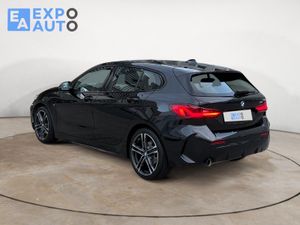 BMW Serie 1 118i - Foto 4