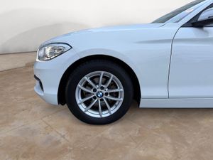 BMW Serie 1 118i - Foto 19