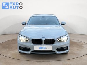 BMW Serie 1 118i - Foto 3