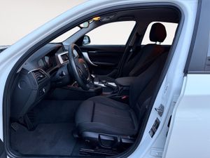 BMW Serie 1 118i - Foto 17