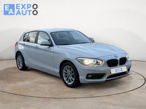 BMW Serie 1 118i - Foto 2