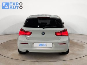 BMW Serie 1 118i - Foto 5